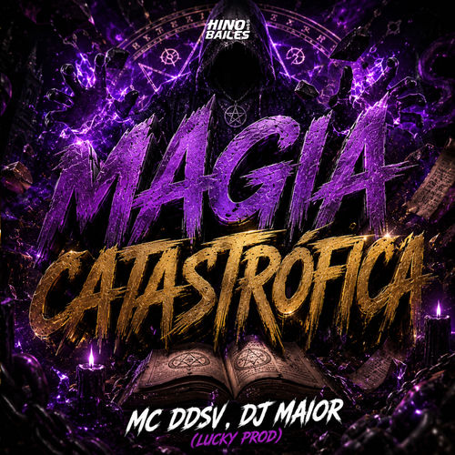 Magia Catastrófica