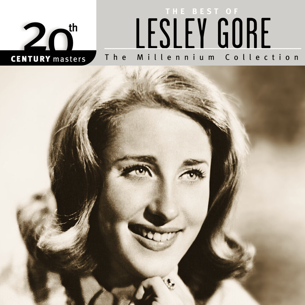 Picture of 20th Century Masters: The Millennium Collection: Best Of Lesley Gore