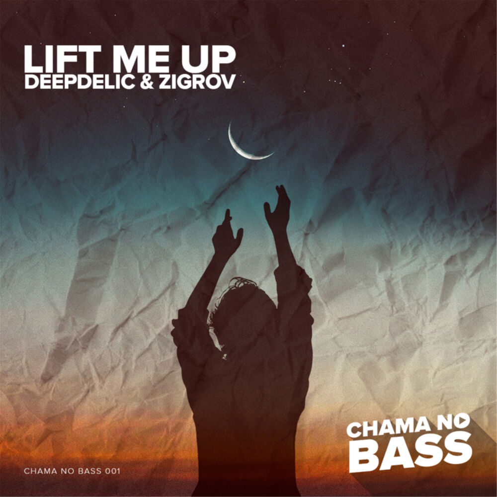Picture of Lift Me Up