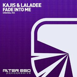Cover of Fade Into Me