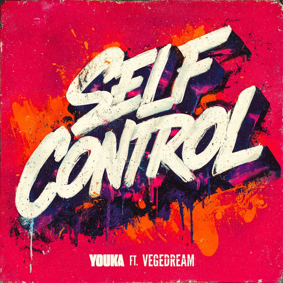 Album cover of Self-Control