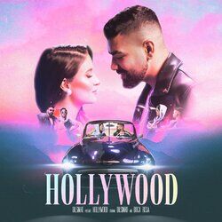 Cover of Hollywood