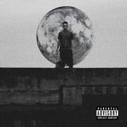 Cover of LUNA