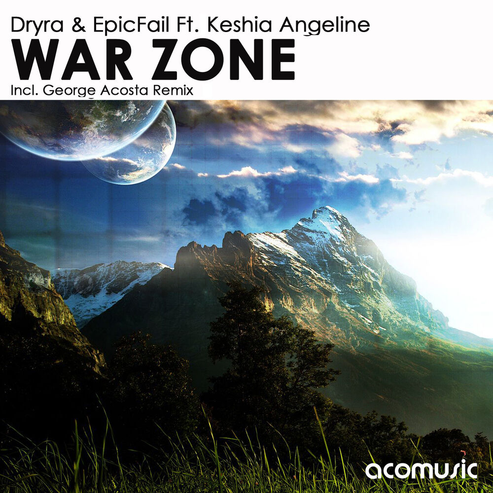 Picture of War Zone
