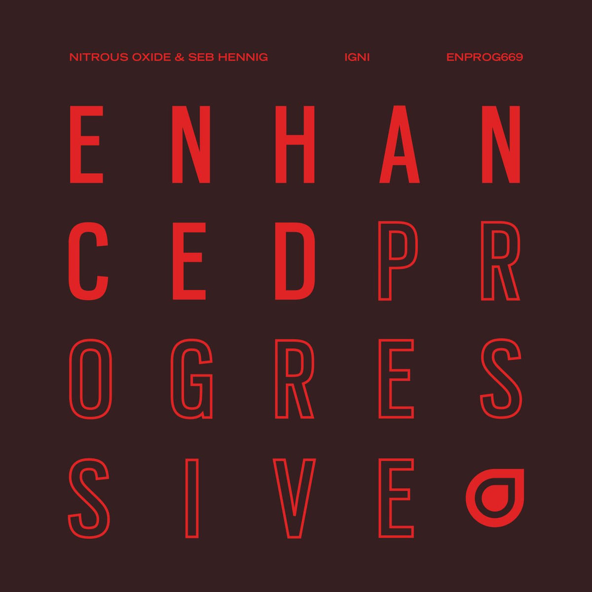 Album cover of Igni