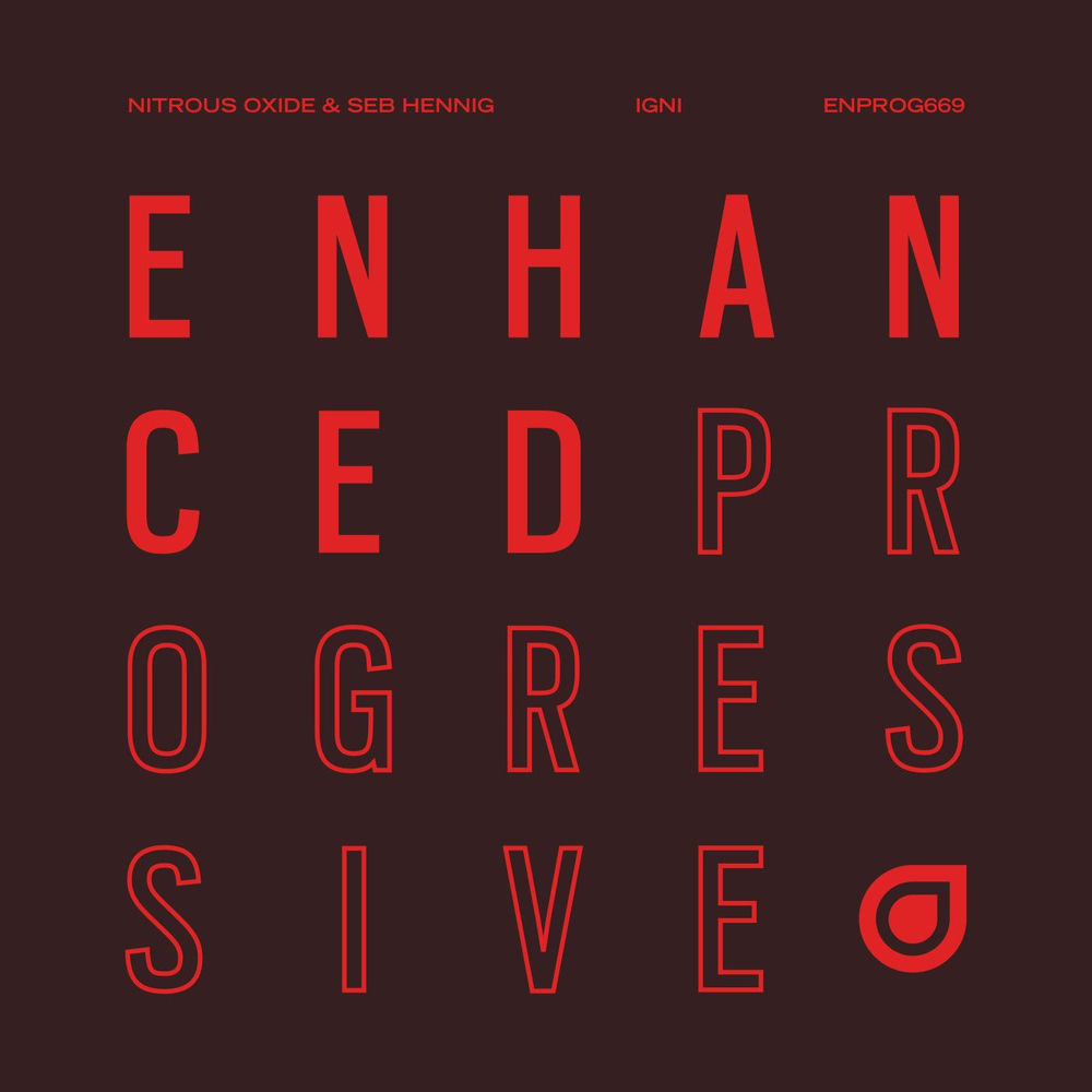 Igni by Nitrous Oxide, Seb Hennig