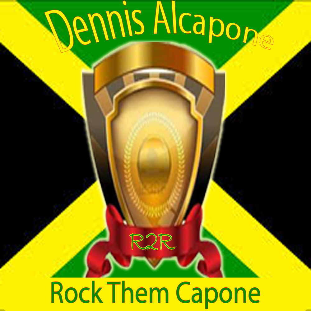 Picture of Rock Them Capone