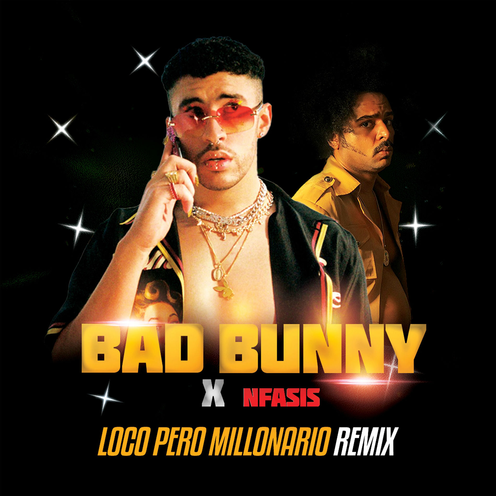 Album cover of Loco Pero Millonario