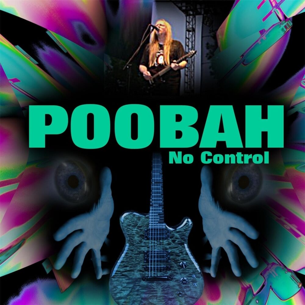 Picture of No Control