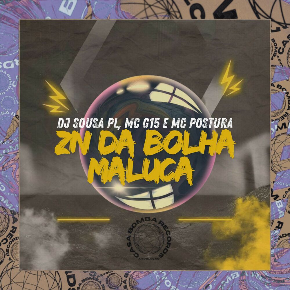 Picture of Zn da Bolha Maluca