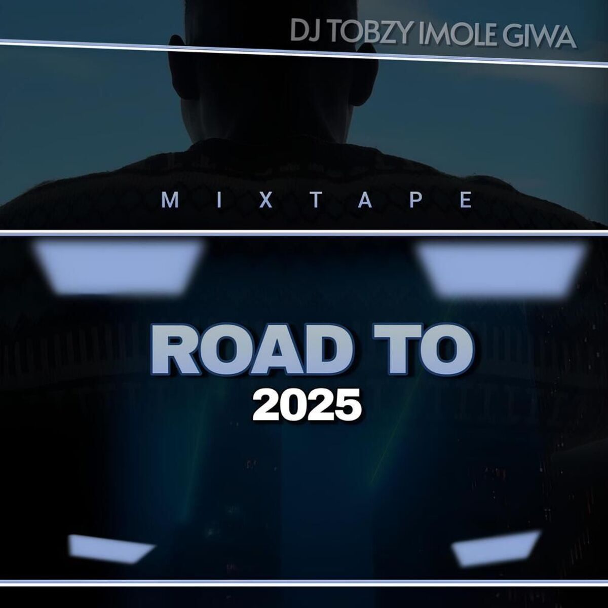 Album cover of ROAD TO 2025 (MIXTAPE)