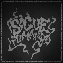 Cover of Sigue Fumando