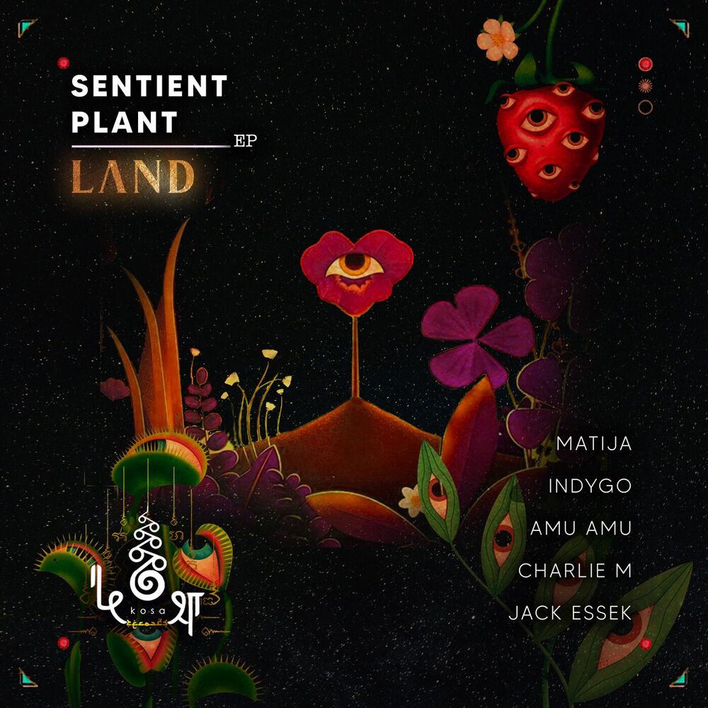 Picture of Sentinet Plant