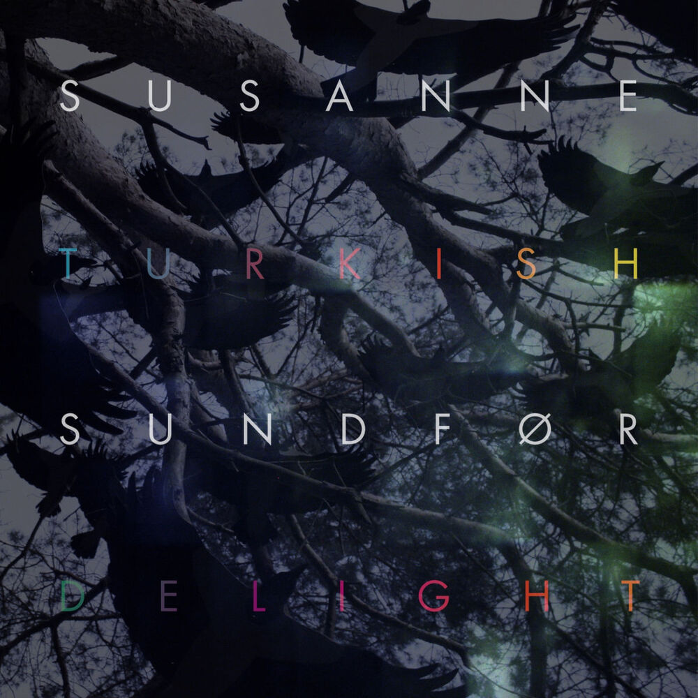 Picture of Turkish Delight (Remix EP)