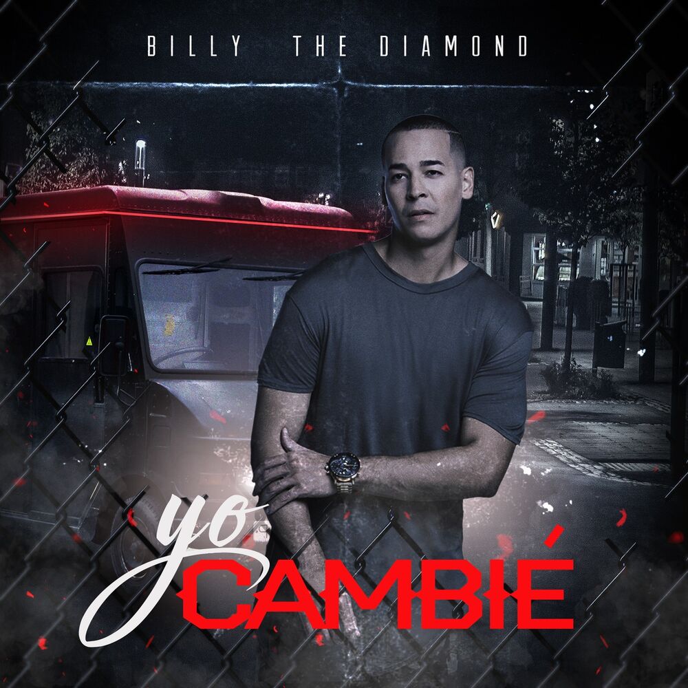 Picture of Yo Cambié