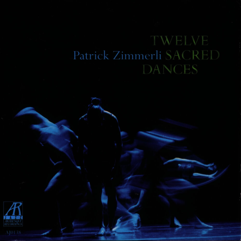 Picture of Twelve Sacred Dances