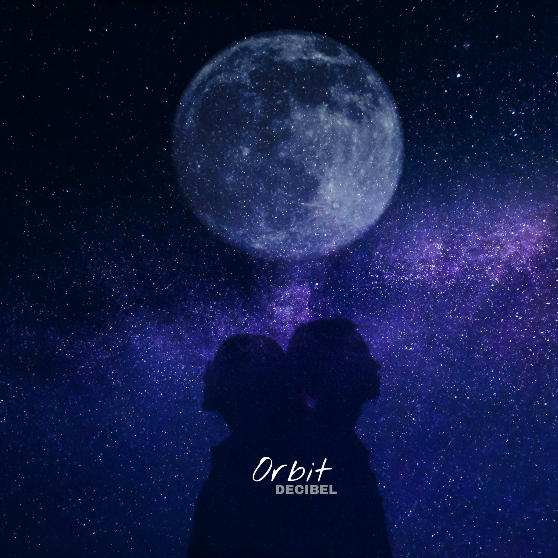 Album cover of Orbit