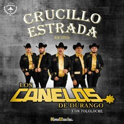 Cover of Crucillo Estrada (En Vivo)