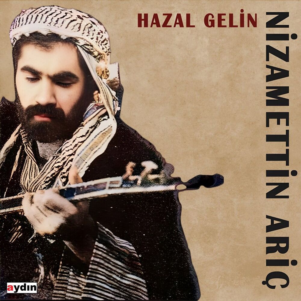 Picture of Hazal Gelin