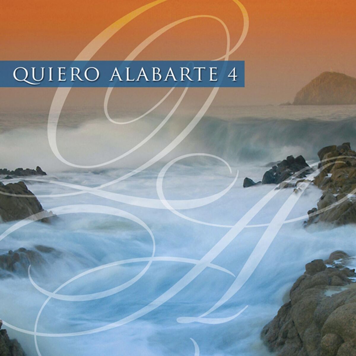 Album cover of Aclama Al Senor