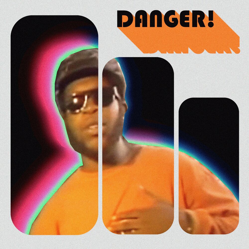 Picture of Danger