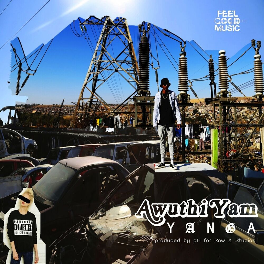 Picture of Awuthi Yam