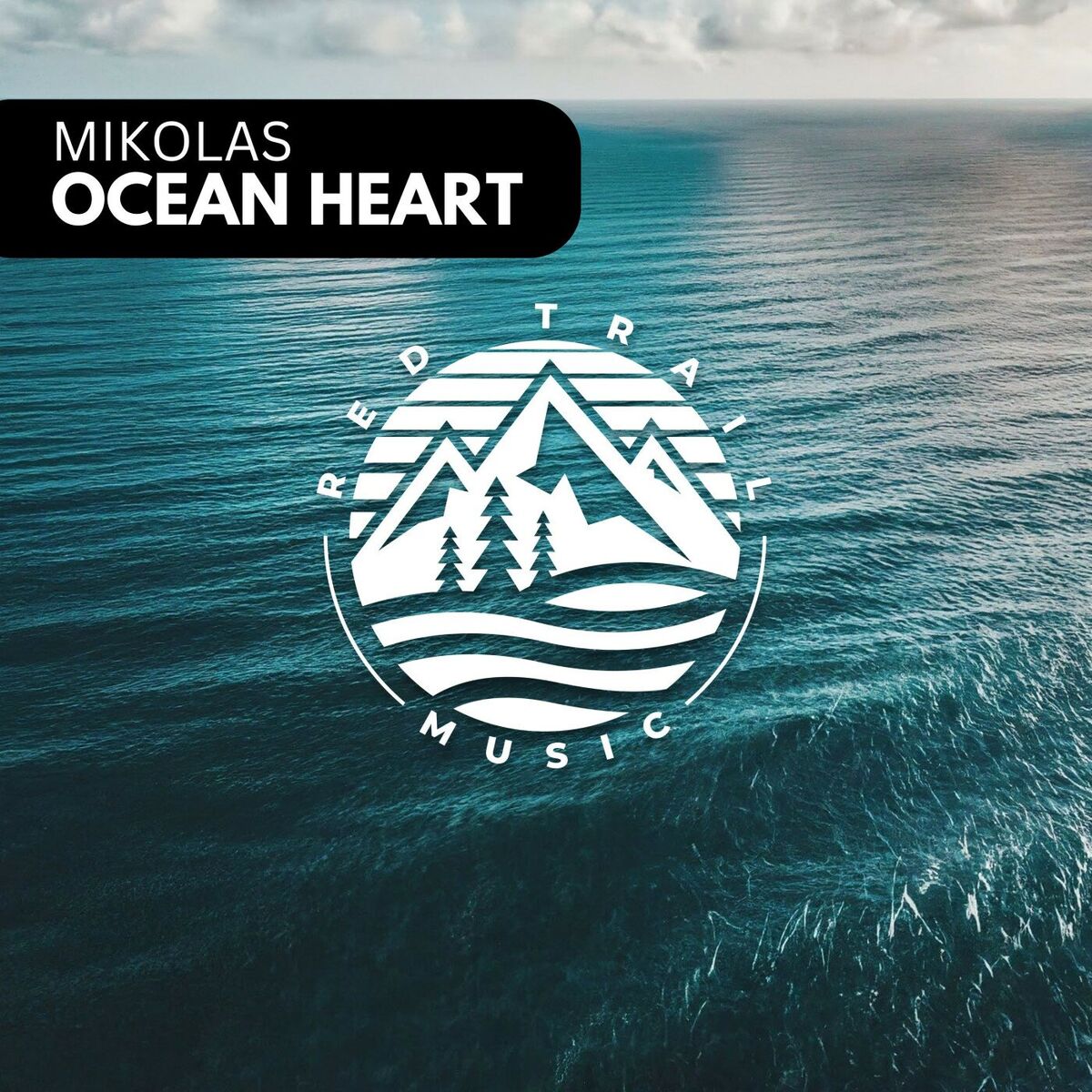 Album cover of Ocean Heart