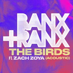 Cover of The Birds (Acoustic)
