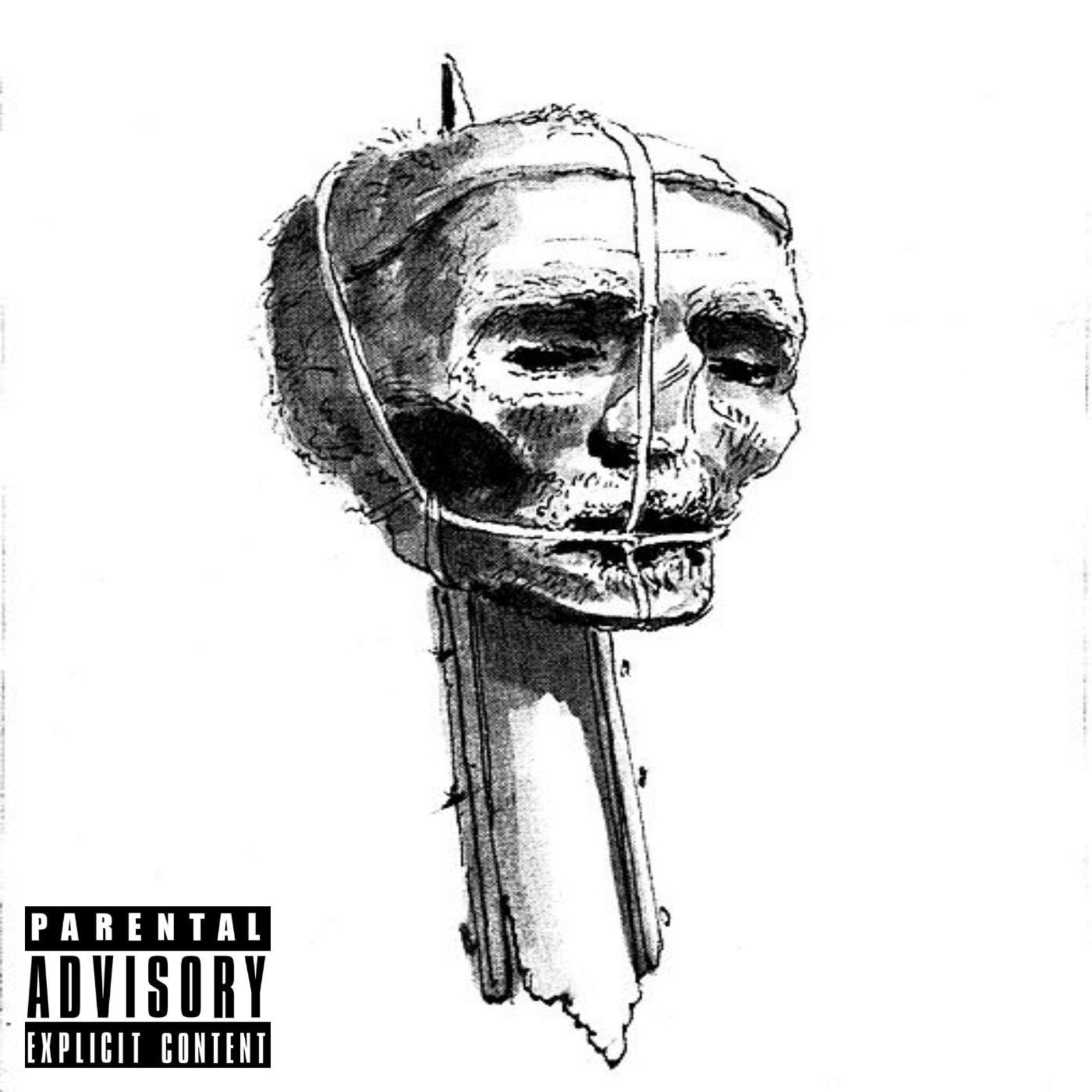Album cover of The Intention