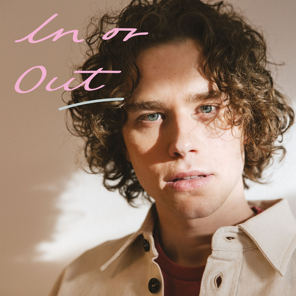 Album cover of In or Out
