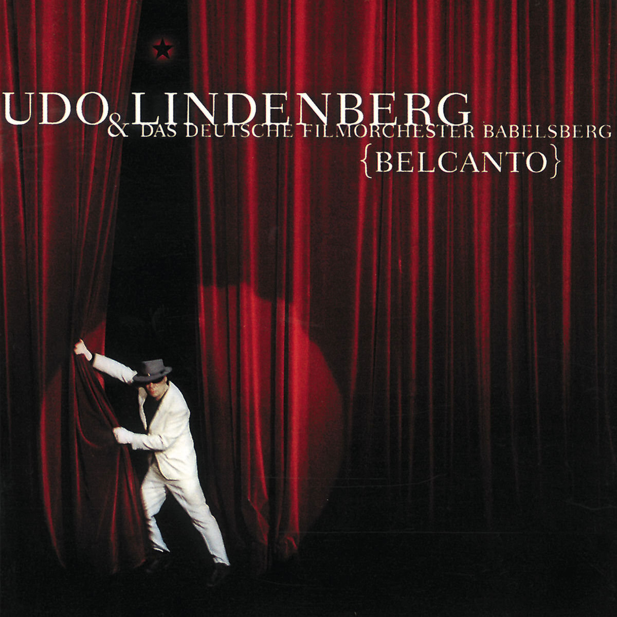 Album cover of Hinterm Horizont geht's weiter