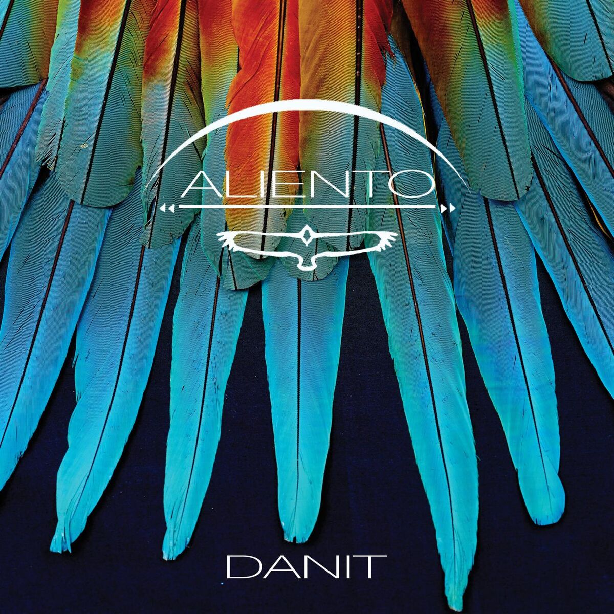 Album cover of Cuatro Vientos