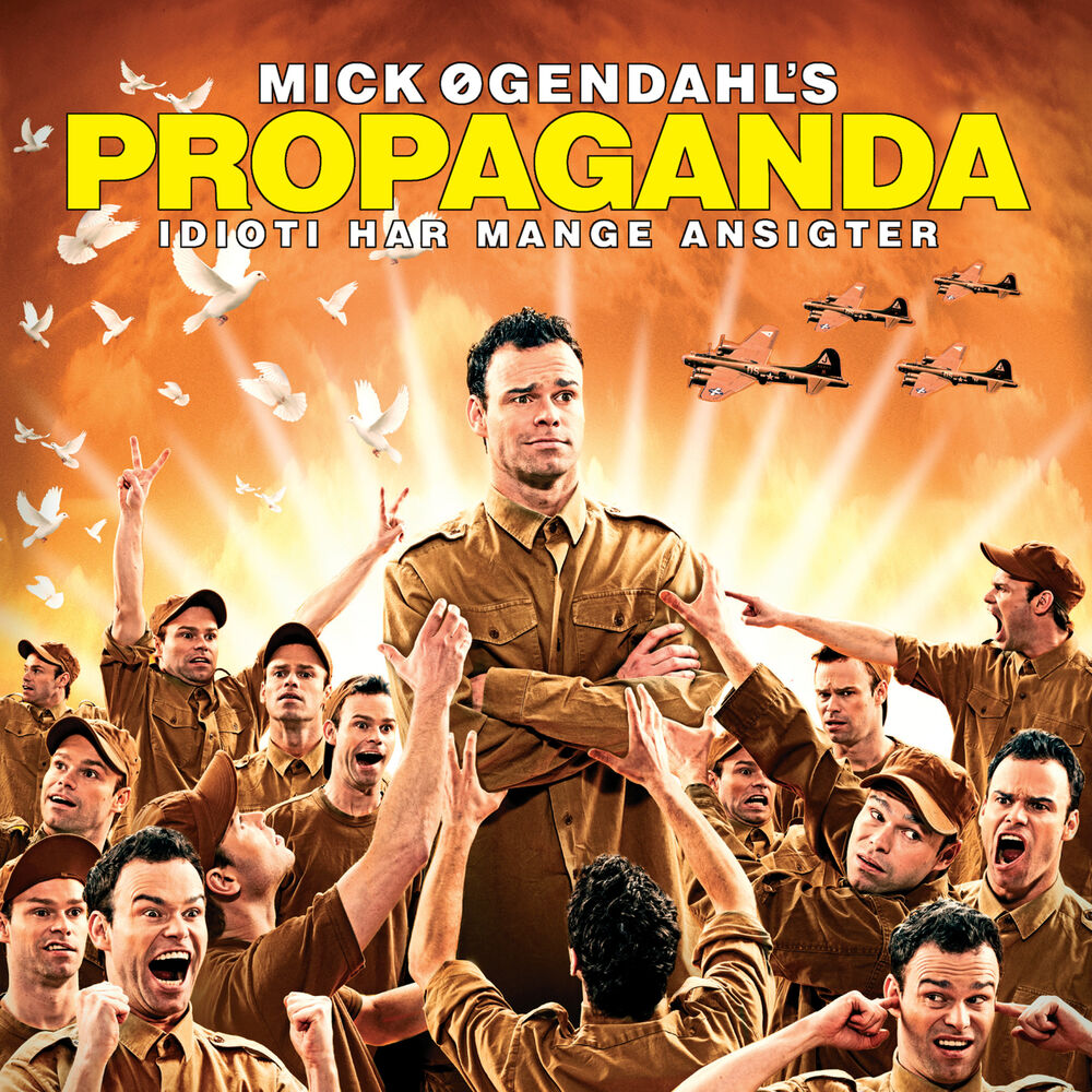 Picture of Propaganda