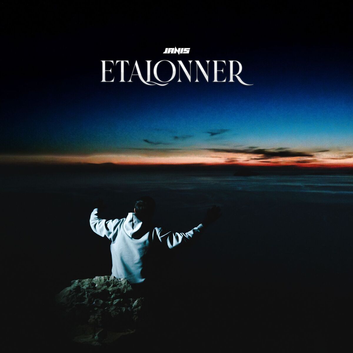 Album cover of ETALONNER