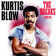 The Breaks (Re-Recorded - Sped Up) by Kurtis Blow album cover