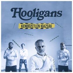 Cover of Kendőzetlen igazság