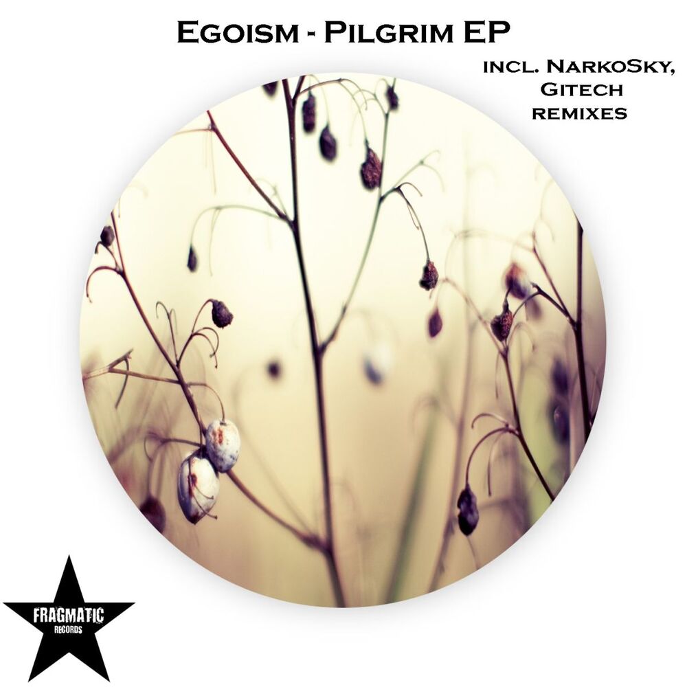 Picture of Pilgrim EP