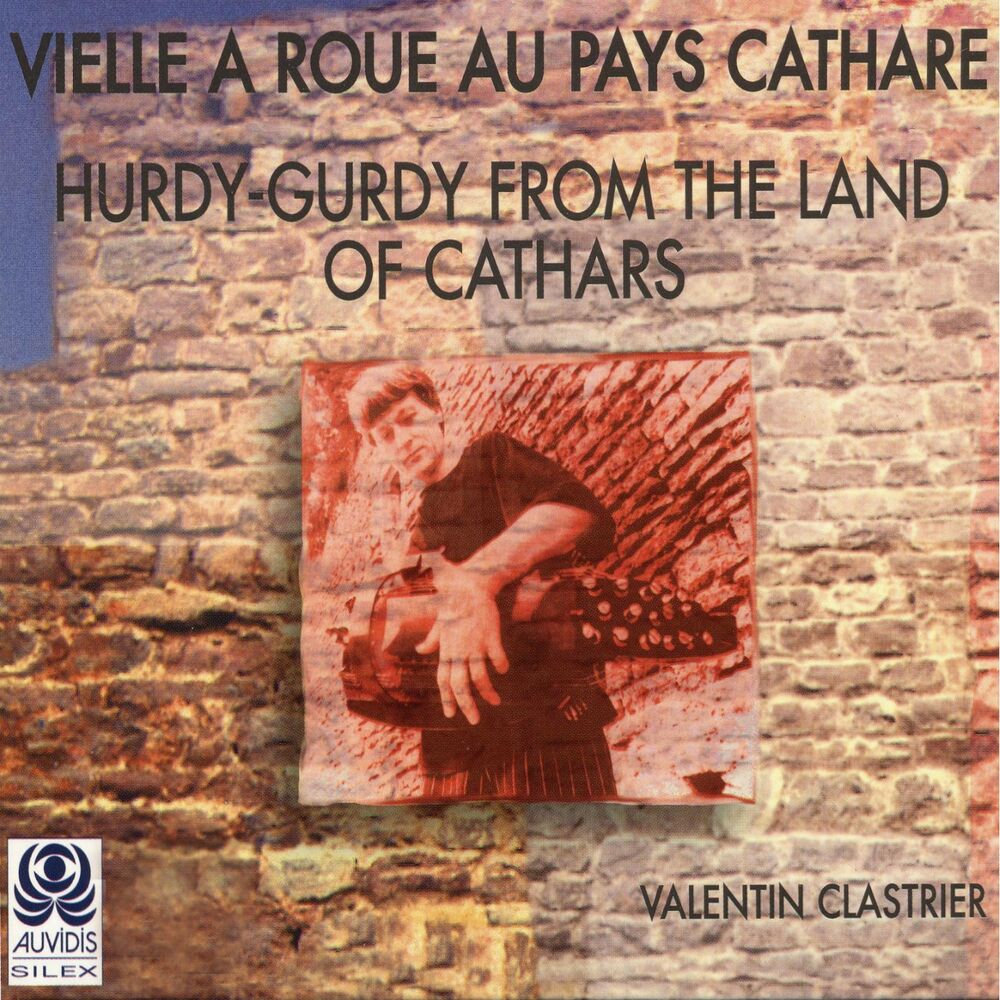 Picture of Vielle à roue au pays Cathare