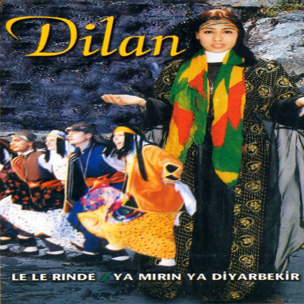 Picture of Le Le Rınde / Ya Mırın Ya Diyarbekir