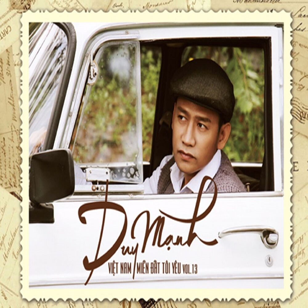 Picture of Việt Nam Miền Đất Tôi Yêu, Vol. 13