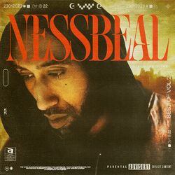 Cover of Nessbeal Mix-tape