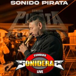 Cover of Sonido Pirata, Vol. 1