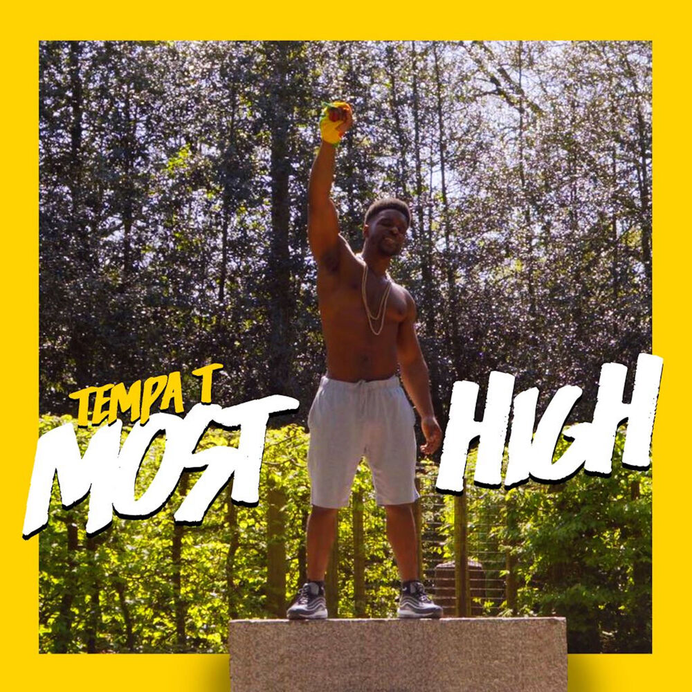Picture of Most High