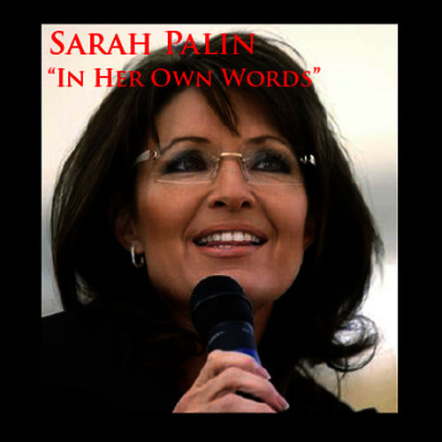 In Her Own Words artwork