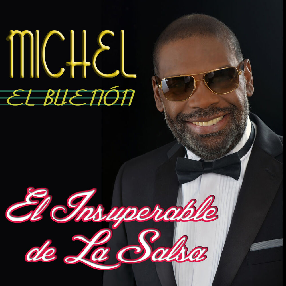 Picture of El Insuperable de la Salsa