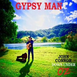 Cover of Gypsy Man
