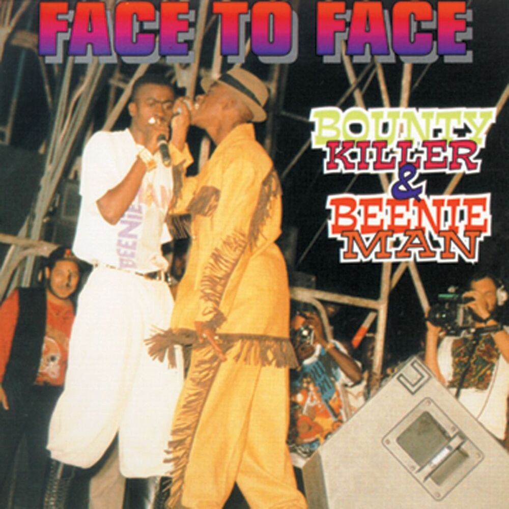 Picture of Face To Face