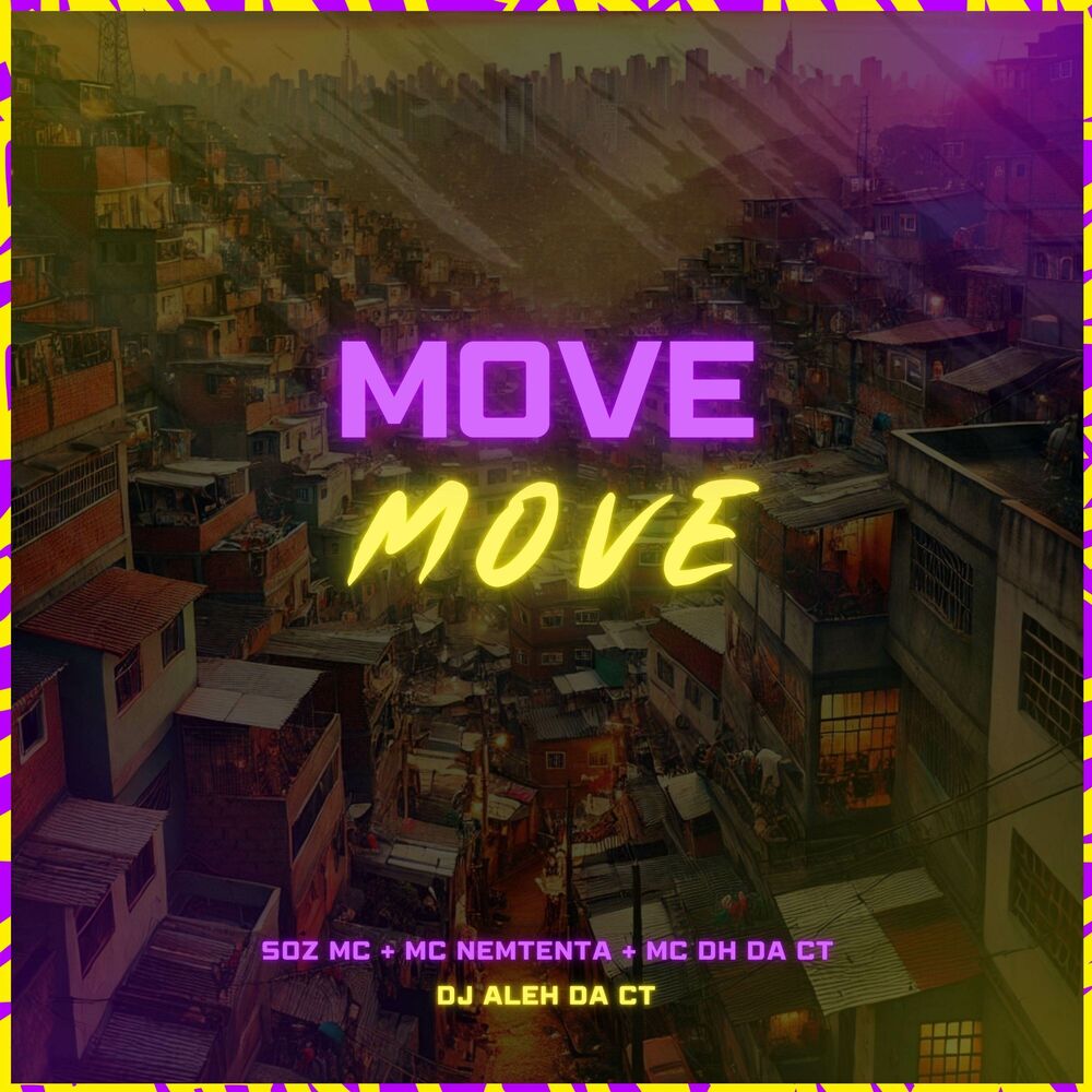 Picture of Move Move
