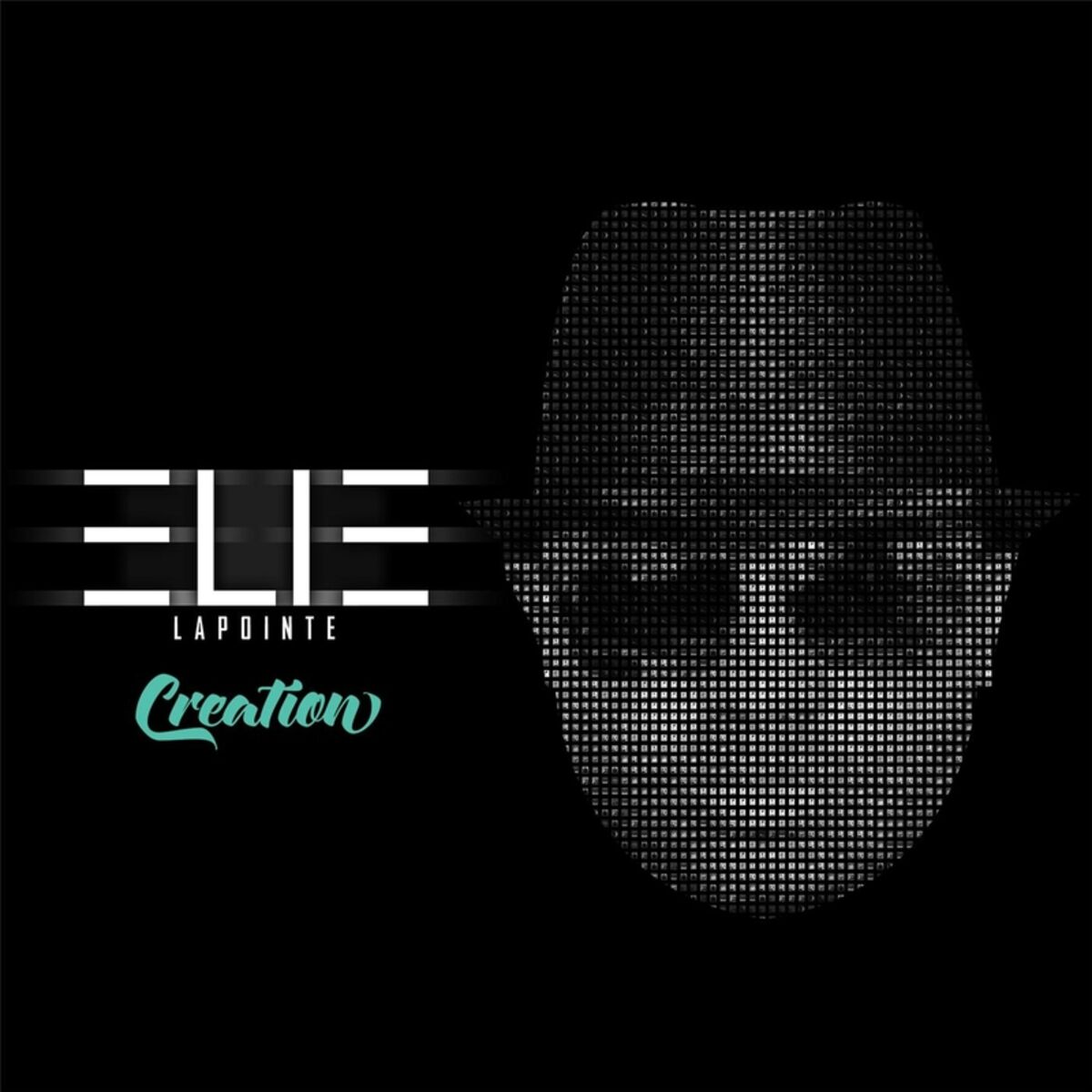 Album cover of Creation