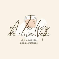 Cover of A la Luz de una Vela